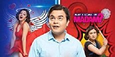 May I Come in Madam? (2016) - Stream Online