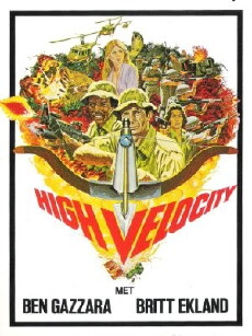 High Velocity (1976) - Stream Online