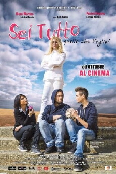 Sei tutto quello che voglio (2015) - Stream Online