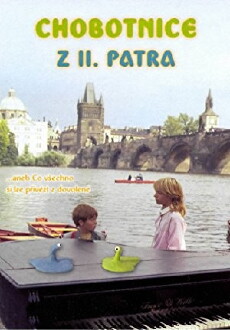 Die Kraken aus dem zweiten Stock (1987) - Stream Online