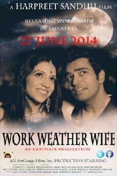 WWW: Work Weather Wife (2014) - Stream Online