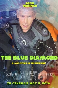 The Blue Diamond Movie (2018) - Stream Online