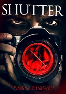 Shutter (2017) - Stream Online