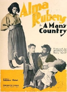 A Man's Country (1919) - Stream Online