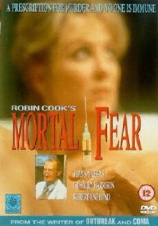 Mortal Fear (1994) - Stream Online