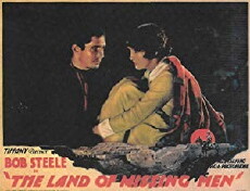 The Land of Missing Men (1930) - Stream Online