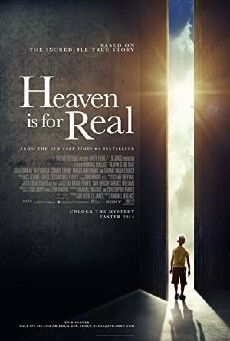 Heaven Is for Real (2014) - Stream Online