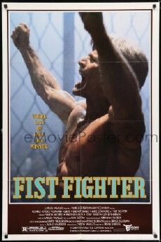 Fist Fighter (1989) - Stream Online