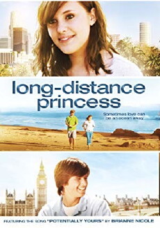 Long-Distance Princess (2012) - Stream Online