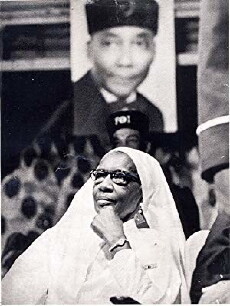 Evolution of a Community: Muslim African Americans After Elijah Muhammad, 1975-1995 (1995) - Stream Online