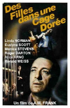 Golden Jail (1976) - Stream Online