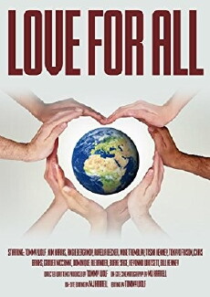 A Love for All (2018) - Stream Online