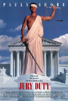 Jury Duty (1995) - Stream Online