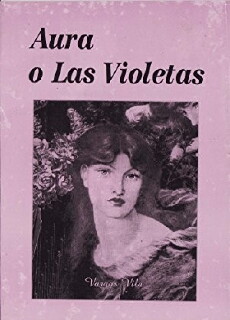 Aura o las violetas (1924) - Stream Online