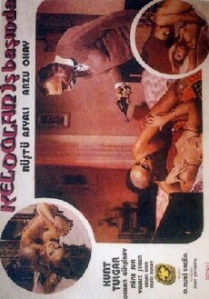 Keloglan is basinda (1975) - Stream Online