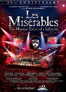 Les Misérables in Concert: The 25th Anniversary (2010) - Stream Online