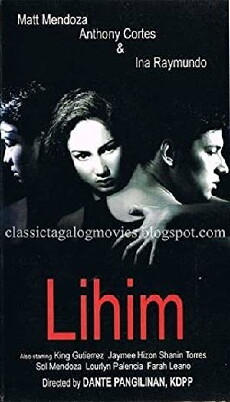Lihim (1997) - Stream Online