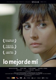 Lo mejor de mí (2007) - Stream Online