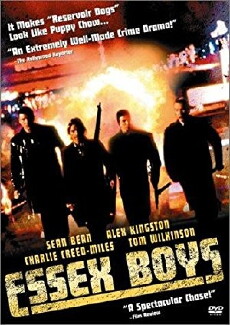Essex Boys (2000) - Stream Online