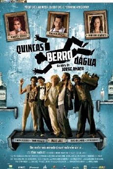 The Two Deaths of Quincas Wateryell (2010) - Stream Online