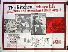 The Kitchen (1961) - Stream Online