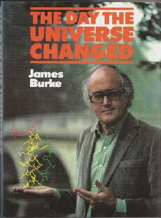 The Day the Universe Changed (1985) - Stream Online