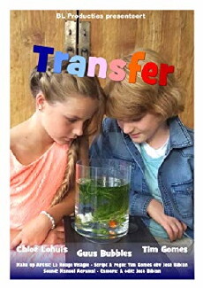 Transfer (2015) - Stream Online