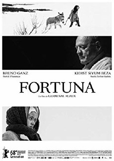Fortuna (2018) - Stream Online