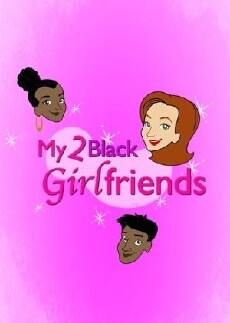 My 2 Black Girlfriends (2014) - Stream Online