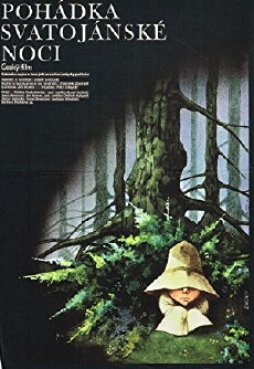 Pohádka svatojánské noci (1982) - Stream Online
