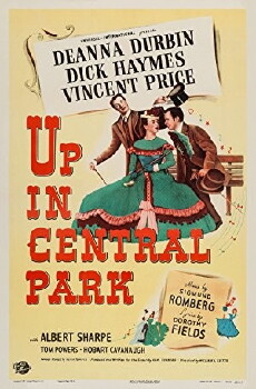 Up in Central Park (1948) - Stream Online