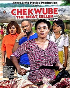 Nchekwube the Meat Seller (2017) - Stream Online