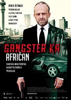 Gangster Ka: African (2015) - Stream Online