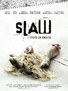 Slaw (2017) - Stream Online