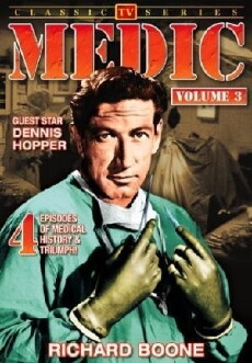 Medic (1954) - Stream Online