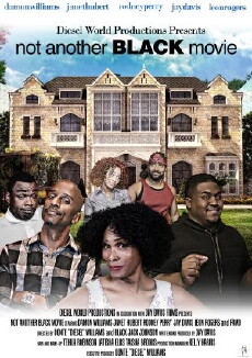 Not Another Black Movie (2016) - Stream Online