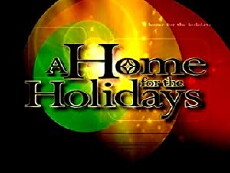 The 2nd Annual 'A Home for the Holidays' (2000) - Stream Online