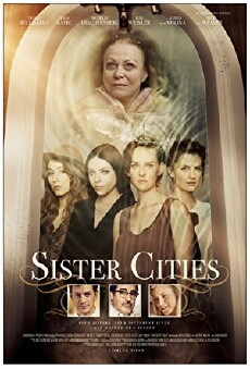 Sister Cities (2016) - Stream Online
