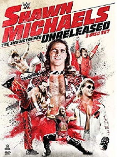 WWE: Shawn Michaels The Showstopper Unreleased (2018) - Stream Online