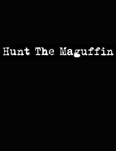 Hunt the Maguffin (2014) - Stream Online