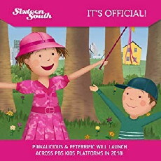Pinkalicious & Peterrific (2018) - Stream Online