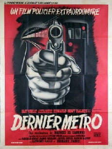 The Last Metro (1945) - Stream Online