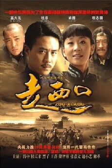 Zou xi kou (2009) - Stream Online