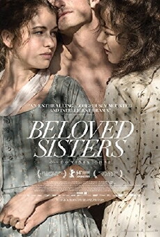 Beloved Sisters (2014) - Stream Online