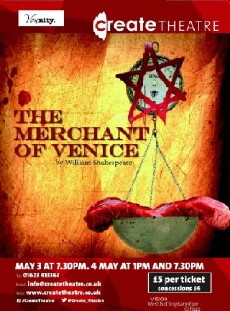 The Merchant of Venice (2016) - Stream Online