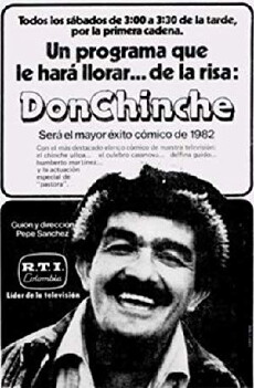 Don Chinche (1985) - Stream Online