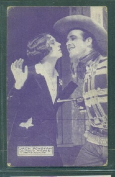 Hoof Marks (1927) - Stream Online