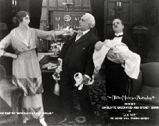 Jane (1915) - Stream Online