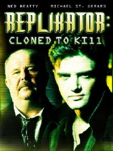 Replikator (1994) - Stream Online
