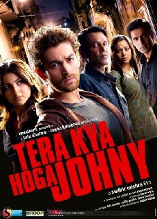 Tera Kya Hoga Johnny (2009) - Stream Online